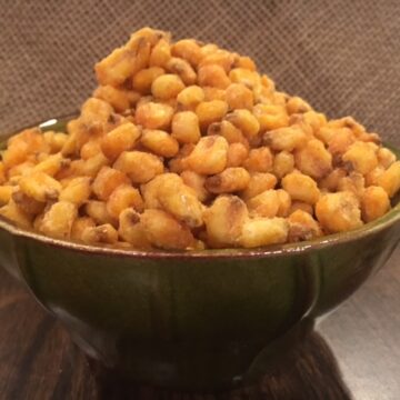 Jalapeno cheddar