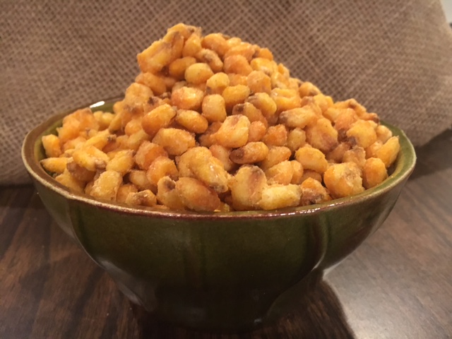 Jalapeno cheddar