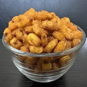 Zesty Harvest Salsa Corn Nuggets