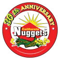 california-nuggets-30th-anniversary-logo