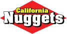 California Nuggets - Corn Nuts
