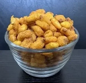 Elote Street Corn Nuggets