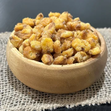 spicy buffalo ranch